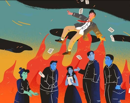 Đừng chủ quan! 1 trong các dấu hiệu này xuất hiện, tai họa có thể ập đến bất cứ lúc nào
