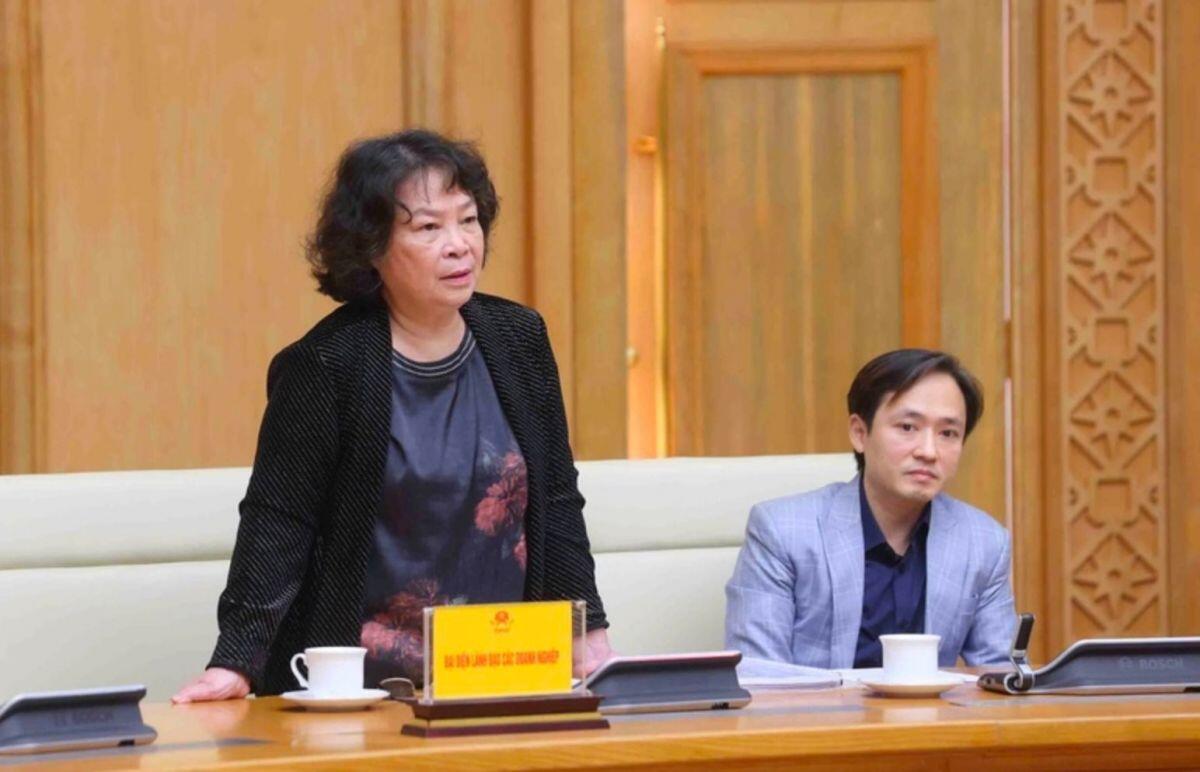 Đường sắt tốc độ cao Bắc – Nam: Làm rõ năng lực, chọn đúng nhà đầu tư để tránh rủi ro