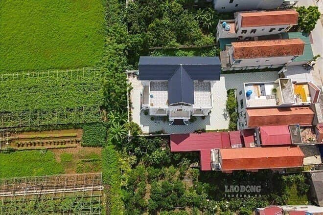 Hà Nội: Giá đất tăng vọt từ 2026 theo bảng giá mới, cao nhất 702 triệu đồng/m²