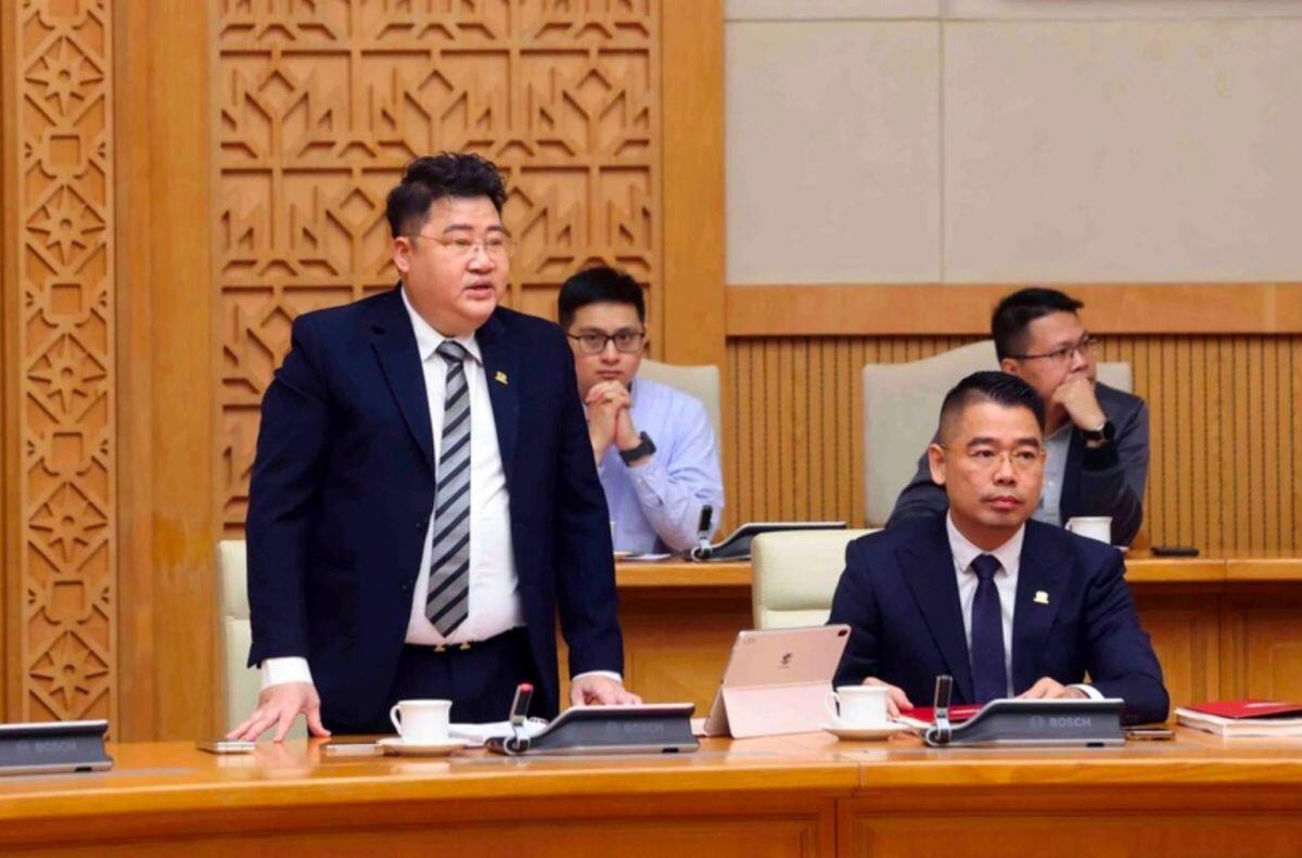 Đường sắt tốc độ cao Bắc – Nam: Làm rõ năng lực, chọn đúng nhà đầu tư để tránh rủi ro