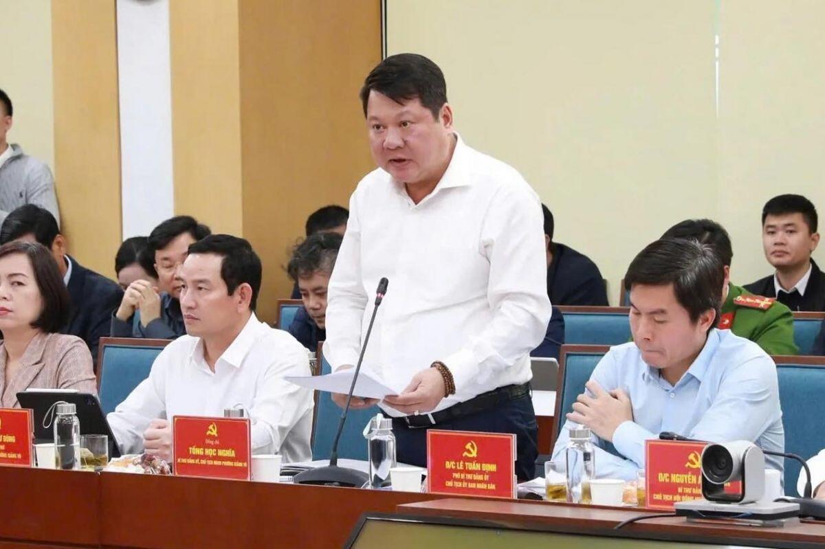 Hà Nội quyết liệt: Cắt điện, nước và rào tôn 138 hộ không giao mặt bằng làm đường Vành đai 1