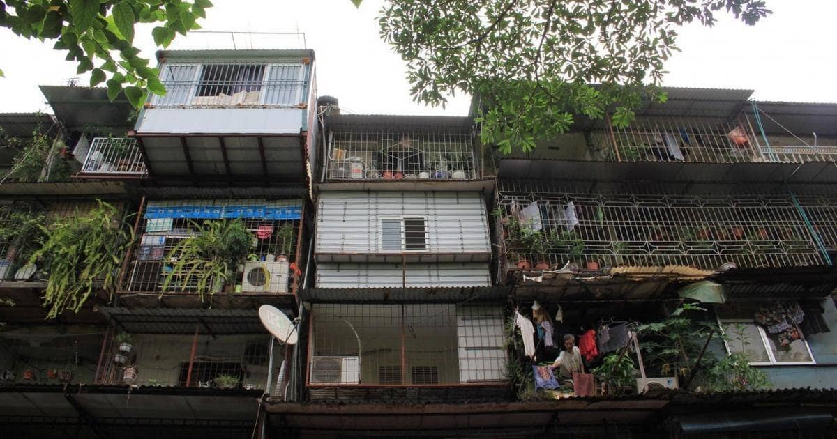 Hà Nội thông qua loạt ưu đãi cho dự án cải tạo chung cư cũ