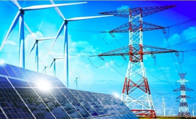 Cổ phiếu điện hứa hẹn bùng nổ, trở thành điểm sáng cuối năm