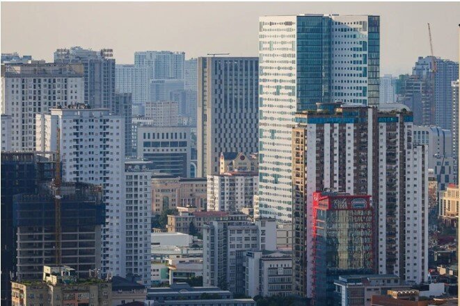 Giá đất tăng cao, thị trường BĐS dễ “sốt ảo” hơn