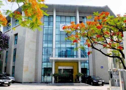 Một công ty vốn hóa tỷ USD đối diện nguy cơ rời sàn chứng khoán