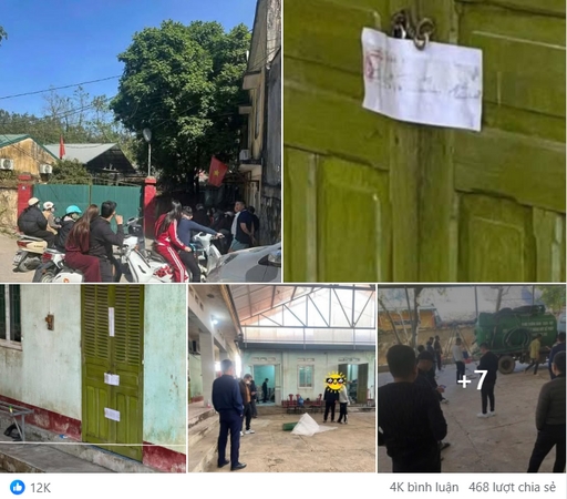 Cảnh báo: “Tài liệu 88 trang ở Lạng Sơn” tiềm ẩn nguy cơ mã độc