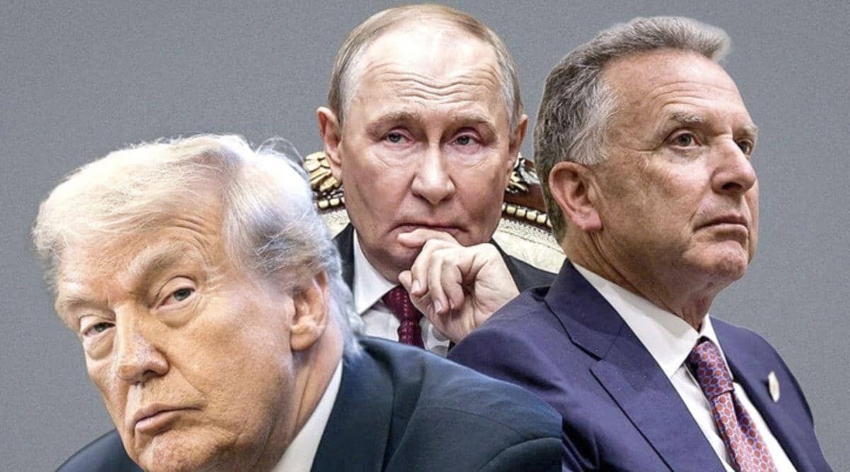 Cuộc gọi rò rỉ gây chấn động: Mỹ – Nga đồng loạt phản ứng, vì sao cả thế giới phẫn nộ?