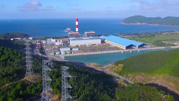 Ba “điểm nổ” giúp lợi nhuận PV Power 2025 tăng bằng lần