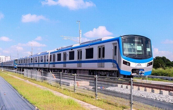 'Lãi ngầm khủng' trong khoản lỗ 140 tỷ đồng của metro Bến Thành - Suối Tiên