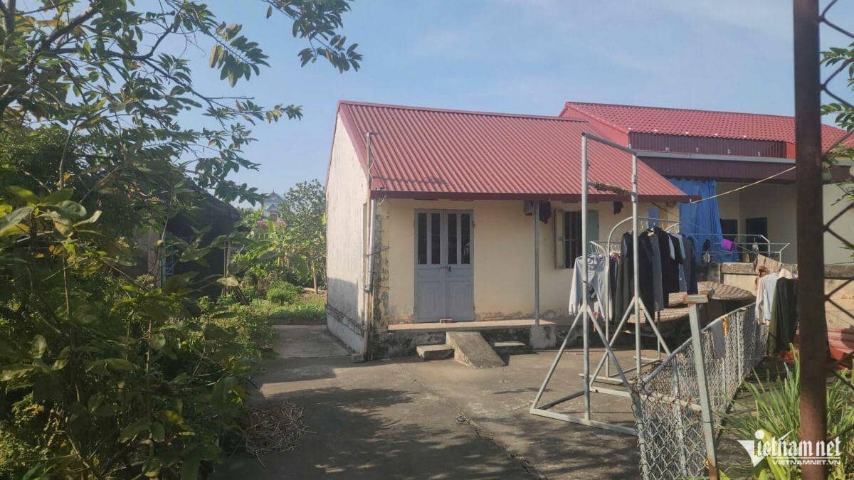Công an xác minh nhân thân Nguyễn Xuân Đạt, người biệt tích nhiều năm ở Hưng Yên