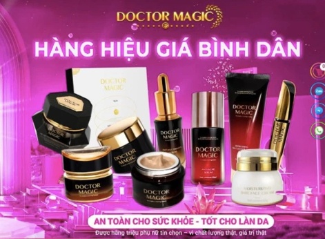 Vụ án Mailisa: Hàng rởm đội lốt cao cấp và lỗ hổng hậu kiểm