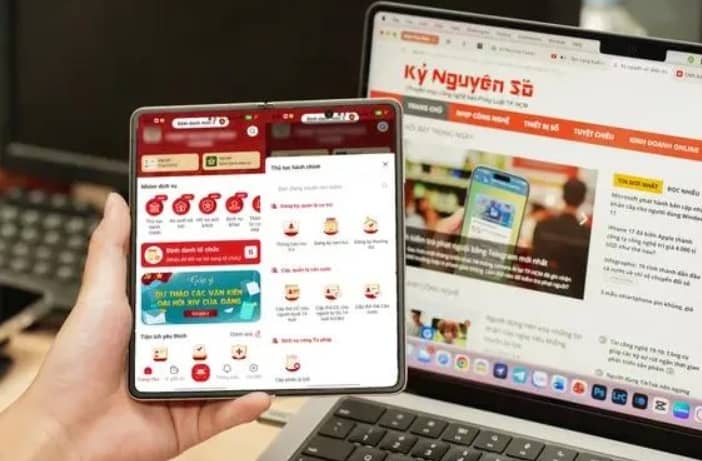 Quy định mới từ 15/12: Chuyển chỗ ở không cập nhật cư trú sẽ bị phạt nặng