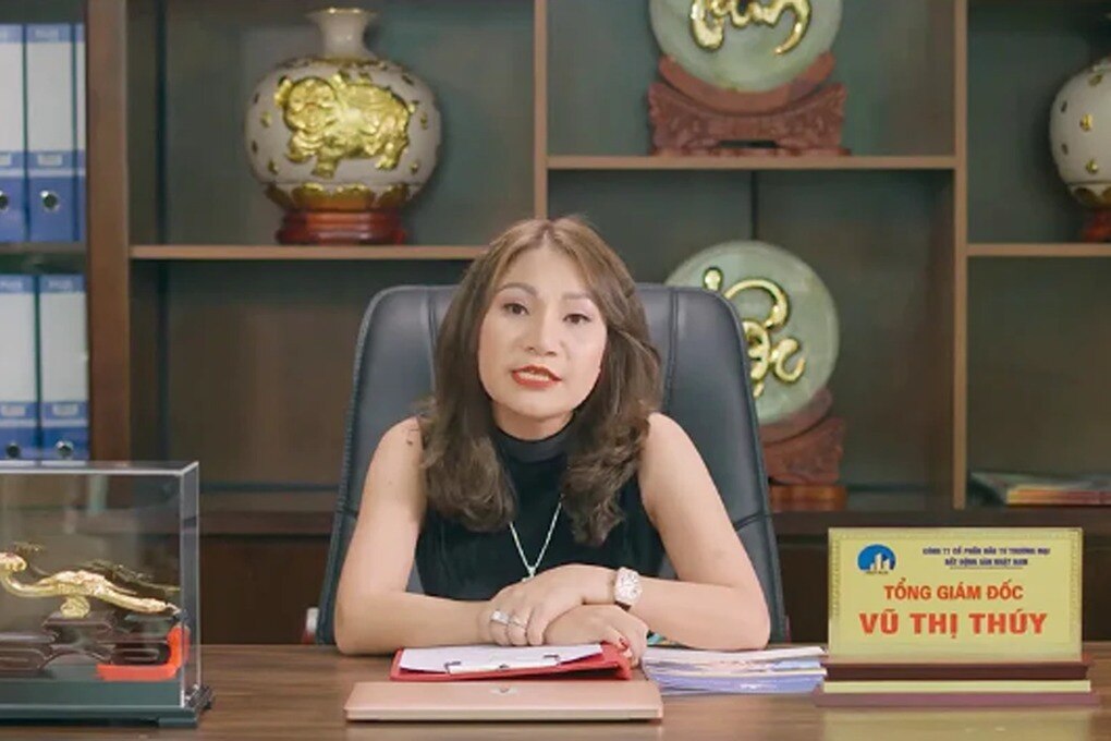 128 tỷ và 5 phi vụ rửa tiền của vợ ca sĩ Khánh Phương