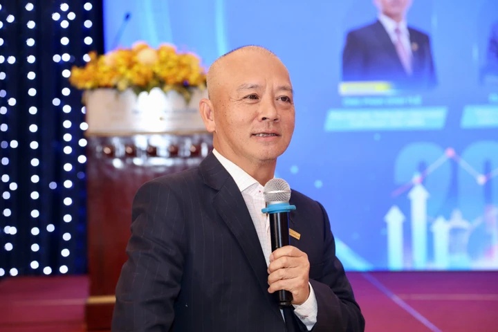 Giá nhà cao ngỡ ngàng, nhiều dự án sau vài năm tăng từ 100 triệu-500 triệu/m²