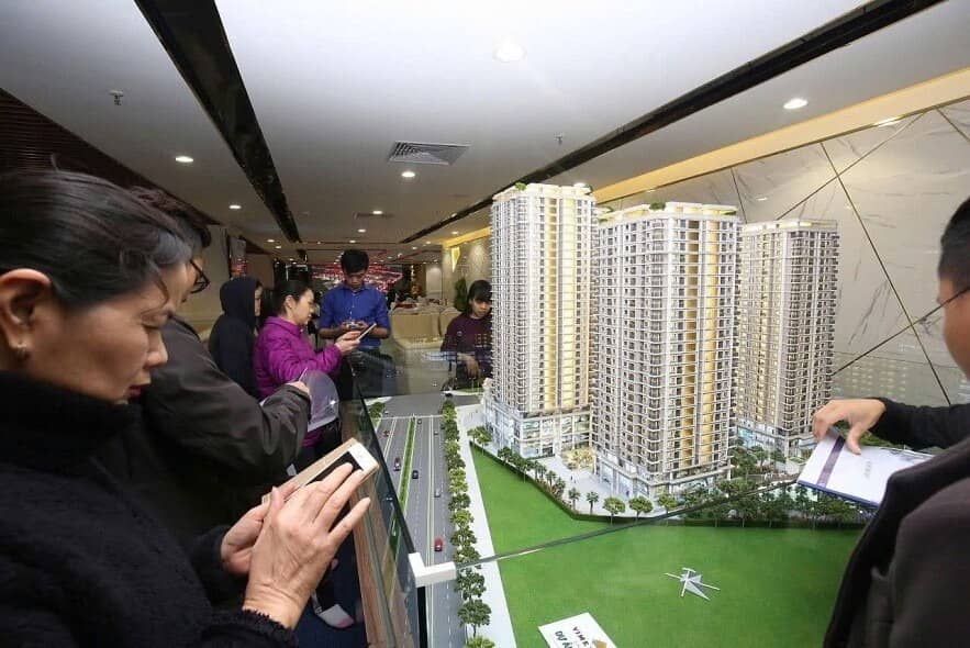 "Liều thuốc" nào sẽ trị hoàn toàn "căn bệnh" giá nhà?