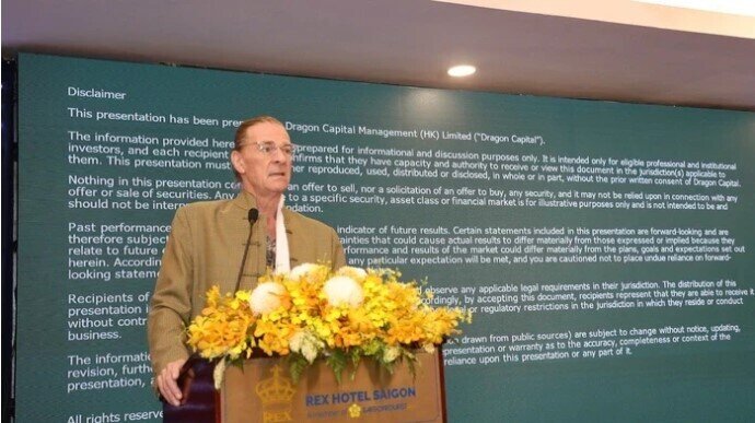 P/E hấp dẫn, lợi nhuận doanh nghiệp Việt Nam 2026 có thể tăng tới 18%