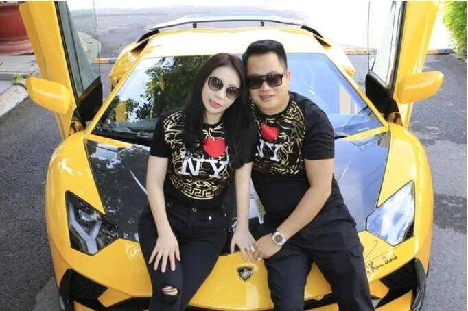 Vụ Mailisa: Số tài sản khủng 100 sổ đỏ, 12 siêu xe sẽ đi về đâu?