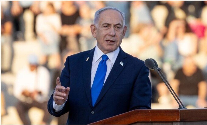 Thủ tướng Netanyahu xin Tổng thống Israel ân xá
