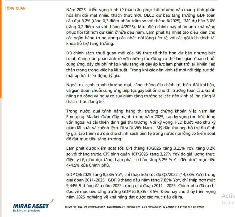 Danh sách cổ phiếu tăng trưởng có KQKD tốt, thanh khoản cao xứng đáng đầu tư