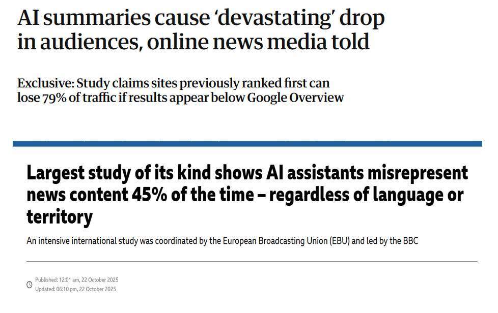 AI đang làm thay đổi thông tin trên thị trường tài chính như thế nào?