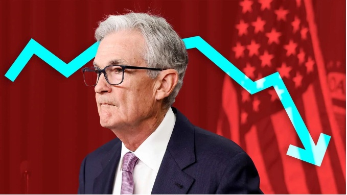 Fed họp tháng 12: Cú “quay xe” của JPMorgan và ẩn số ghế nóng Chủ tịch