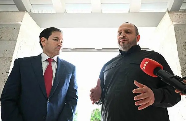 Mỹ, Ukraine nói gì sau vòng đàm phán hòa bình mới nhất?