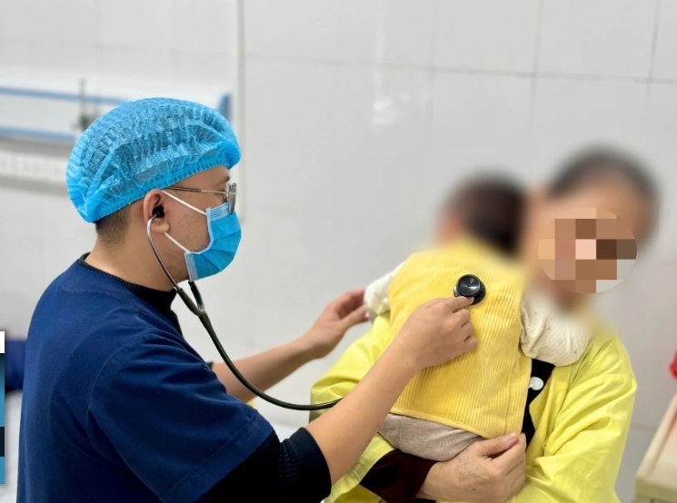 Bệnh truyền nhiễm tăng mạnh, Bộ Y tế yêu cầu “kích hoạt khẩn” hệ thống giám sát – xử lý dứt điểm ổ dịch