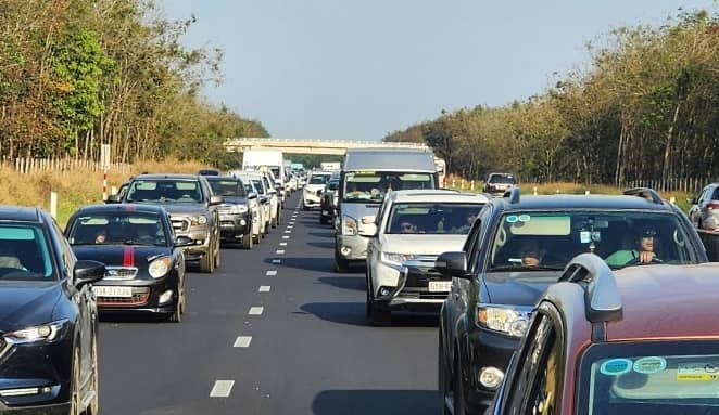 Ôtô sản xuất từ 2017 phải đạt chuẩn khí thải Euro 3 vào tháng 3/2026