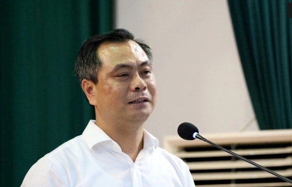 "Không có chuyện ký khống vụ chi tiền hỗ trợ A80"