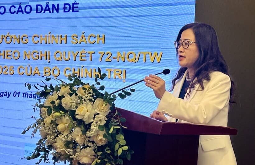 Lộ trình miễn viện phí cơ bản sẽ diễn ra ra sao?