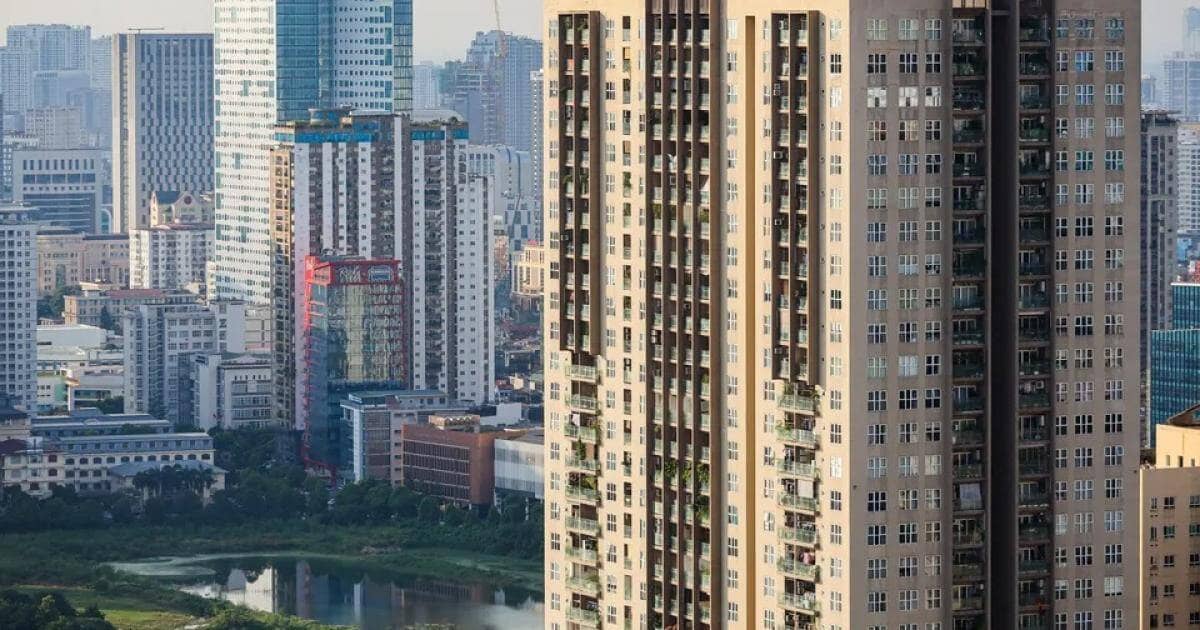 Có nên đổ tiền vào bất động sản cuối năm nay?
