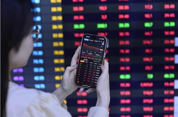 Ngành hạ tầng nhập cuộc "sóng" IPO