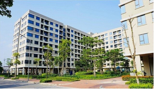 Người nghèo, người trẻ sắp được an cư nhờ quỹ nhà ở quốc gia