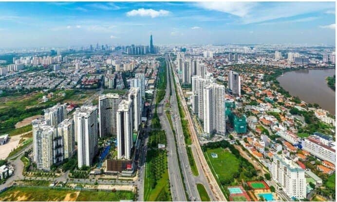 Giải mã lý do Bộ Tài chính chưa đánh thuế bất động sản trên lãi