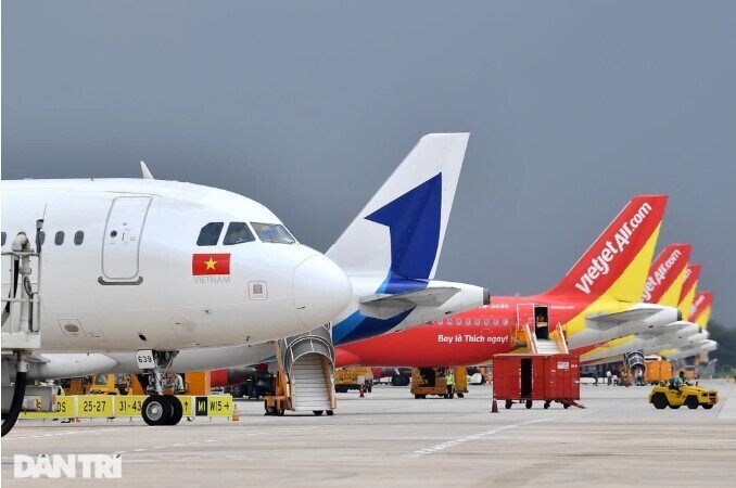 Airbus cảnh báo 6.000 A320: Vietjet, Vietnam Airlines phản ứng kịp thời, bay an toàn trở lại