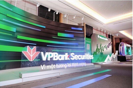 1,8 tỷ cổ phiếu VPBankS sắp chào sàn HoSE