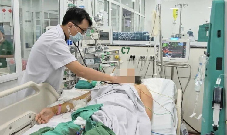 Bệnh truyền nhiễm bùng lên mạnh, Bộ Y tế phát cảnh báo khẩn!