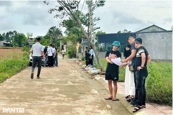 Giá đất quá cao, người dân kiến nghị được trả góp để ổn định chỗ ở