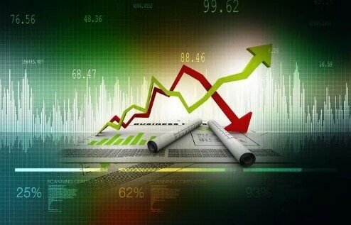 Một vài mã dẫn dắt làm “sáng” VnIndex, rủi ro tập trung gia tăng