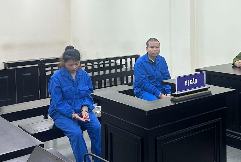 Chủ thầu xây dựng ở Hà Nội dùng ma túy trả công cho người làm thuê