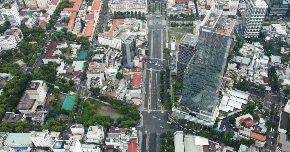 Có nên đổ tiền vào bất động sản cuối năm nay?