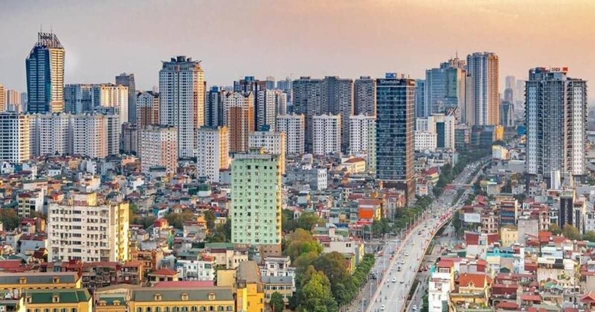 2026-2027 nguồn cung căn hộ đảo chiều Hà Nội đón cơ hội 'vàng'?