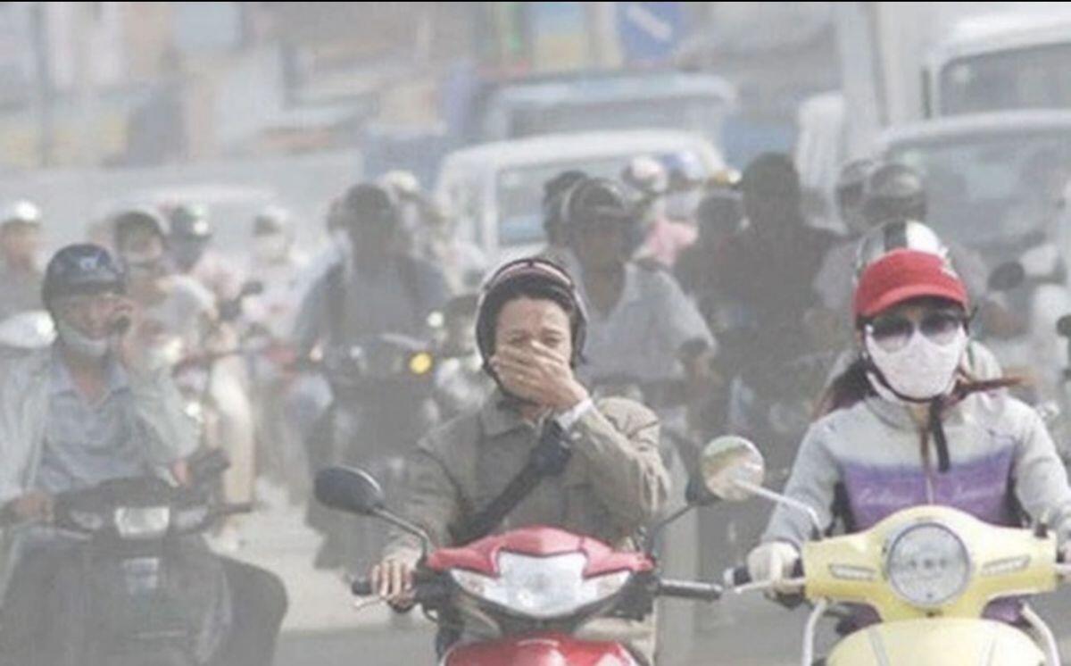 Đã rõ nguyên nhân ô nhiễm...