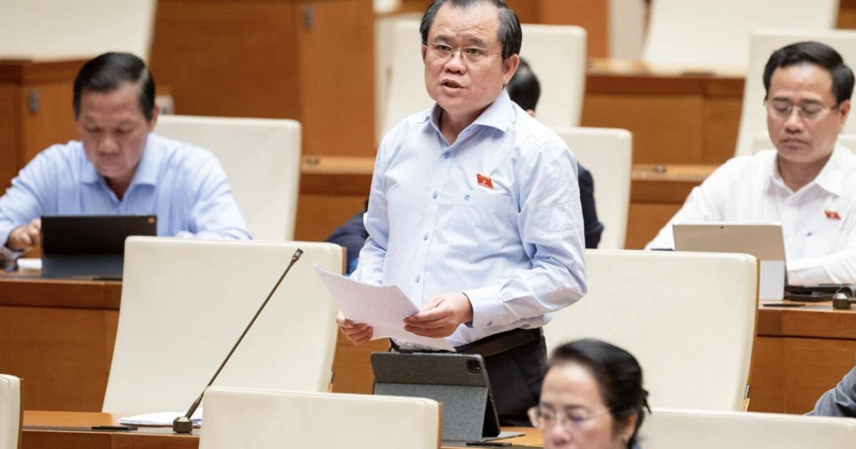 580.000 tỷ đồng đầu tư cho giáo dục vẫn "rất khiêm tốn"