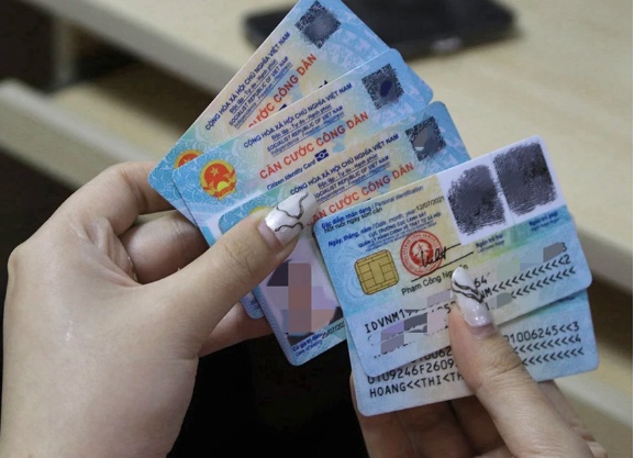 Từ nay đến 31/12: Hàng nghìn người cần kiểm tra ngay để tránh bị phạt tiền, khóa tài khoản ngân hàng