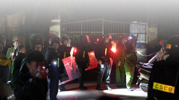 Công an khuyến cáo dừng tìm kiếm, chia sẻ hình ảnh liên quan nghi vấn vụ án nghiêm trọng ở Lạng Sơn