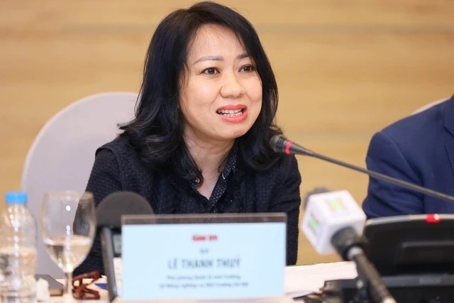 Chưa đủ cơ sở để khẳng định Hà Nội là thành phố ô nhiễm nhất thế giới