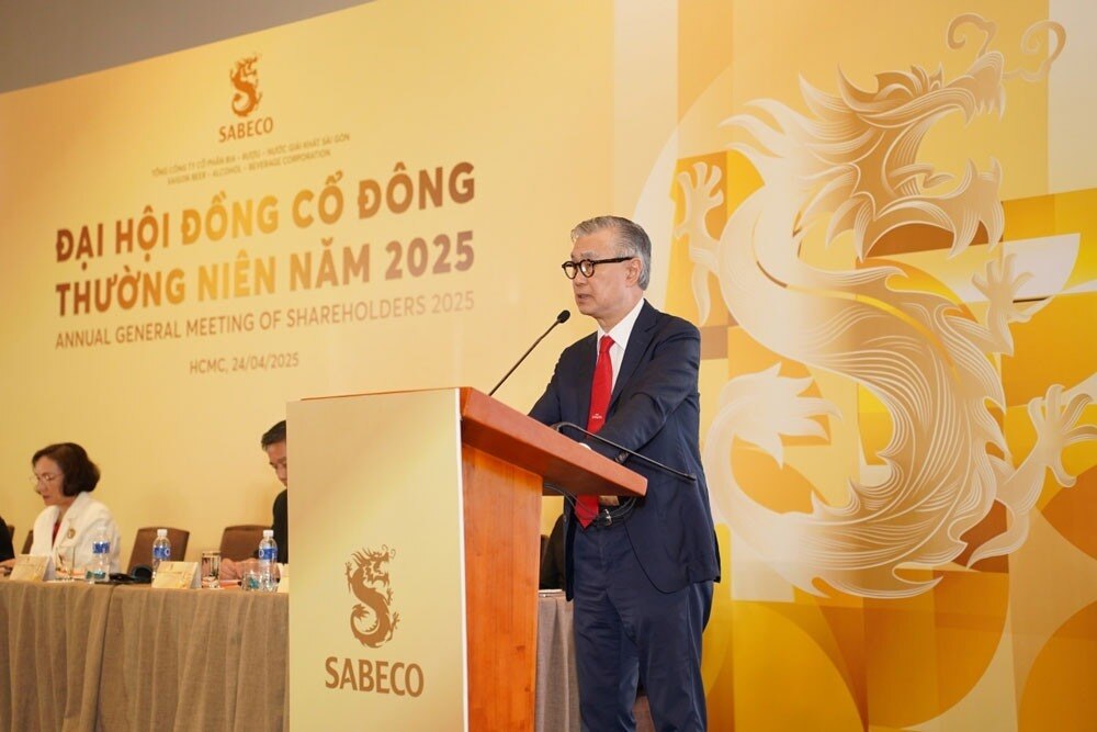 Thương vụ Sabeco sau 8 năm: Khoản đầu tư giảm 3,7 tỷ USD nhưng vẫn là 'máy in tiền'