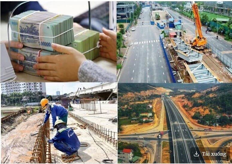 Một tháng nữa là hết năm, giải ngân vốn đầu tư công đã đạt bao nhiêu?