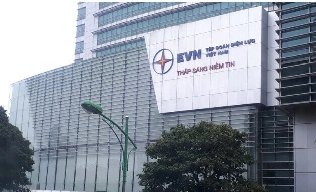 Bộ Tài chính đề xuất phê duyệt cấp tín dụng vượt giới hạn đối với EVN